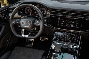 Audi Q7 50 TDI Quattro S-Line 2019 года  (WW)